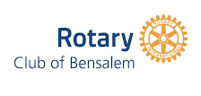 Bensalem Rotary logo.png